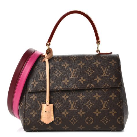 louis vuitton cluny bb price|louis vuitton cluny bb monogram.